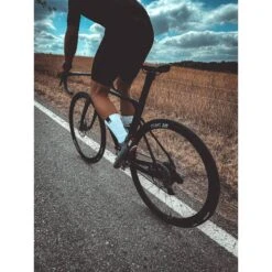 Biehler Essential Recycling Socken - Weiß -Biehler biehler essential recycling socks white 1 1358500