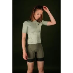 Biehler Essential Damentrikot - Crocodile -Biehler biehler essential women s jersey croco dile 5 1240880