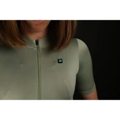 Biehler Essential Damentrikot - Crocodile -Biehler biehler essential women s jersey croco dile 6 1240875