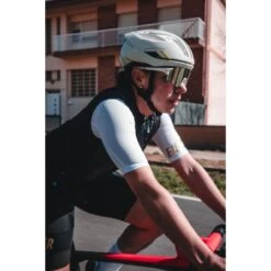 Biehler Essential Damenweste - Schwarz -Biehler biehler essential womens gilet black 5 1471581