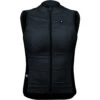 Biehler Essential Damenweste - Schwarz