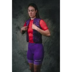 Biehler Essential Damentrikot - Blaze -Biehler biehler essential womens jersey blaze 11 1471559