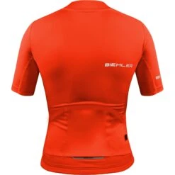 Biehler Essential Damentrikot - Blaze -Biehler biehler essential womens jersey blaze 5 1471553