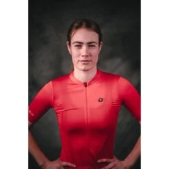 Biehler Essential Damentrikot - Blaze -Biehler biehler essential womens jersey blaze 7 1471555