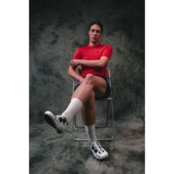 Biehler Essential Damentrikot - Blaze -Biehler biehler essential womens jersey blaze 8 1471556