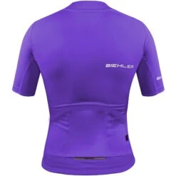 Biehler Essential Damentrikot - Royal Purple -Biehler biehler essential womens jersey royal purple 2 1471565