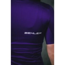 Biehler Essential Damentrikot - Royal Purple -Biehler biehler essential womens jersey royal purple 7 1471571
