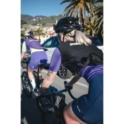 Biehler Essential Damentrikot - Royal Purple -Biehler biehler essential womens jersey royal purple 9 1471562