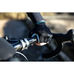 Biehler High Cut Handschuhe - Schwarz -Biehler biehler high cut gloves1 1334753