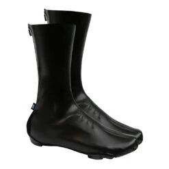 Biehler Rain Protect Überschuhe - Schwarz
