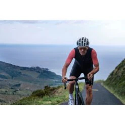 Biehler Signature³ Weste - Schwarz -Biehler biehler signature bib shorts black 10 963066