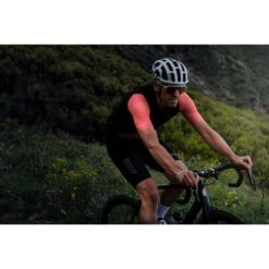 Biehler Signature³ Weste - Schwarz -Biehler biehler signature bib shorts black 13 963069