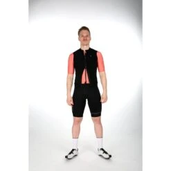 Biehler Signature³ Weste - Schwarz -Biehler biehler signature bib shorts black 6 963062