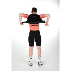 Biehler Signature³ Weste - Schwarz -Biehler biehler signature bib shorts black 7 963063