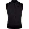 Biehler Signature³ Weste - Schwarz
