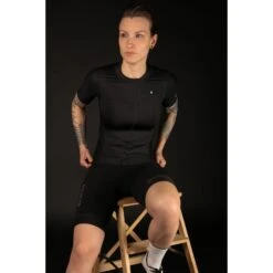 Biehler Signature³ Damentrikot - Schwarz 6 Biehler Signature³ Damentrikot - Schwarz -Biehler biehler signature women s jersey black1 2 1241202