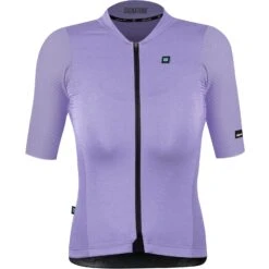 Biehler Signature³ Damentrikot - Cold Purple