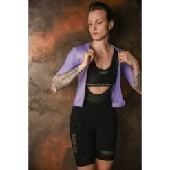 Biehler Signature³ Damentrikot - Cold Purple -Biehler biehler signature women s jersey cold purple1 2 1241210