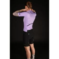 Biehler Signature³ Damentrikot - Cold Purple -Biehler biehler signature women s jersey cold purple1 3 1241211