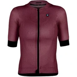 Biehler Signature³ Damentrikot Mesh - Dark Berry