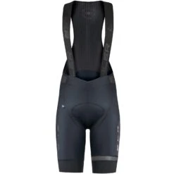 Biehler Statement Trägershorts - Schwarz