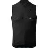 Biehler Statement Weste - Schwarz
