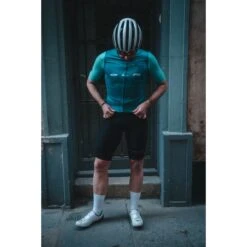 Biehler Statement Trikot - Moon River -Biehler biehler statement jersey moon river 1 1494730