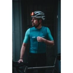 Biehler Statement Trikot - Moon River -Biehler biehler statement jersey moon river 7 1494736