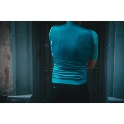 Biehler Statement Trikot - Moon River -Biehler biehler statement jersey moon river 8 1494729