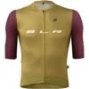 Biehler Statement Trikot - Pale Olive