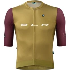 Biehler Statement Trikot - Pale Olive