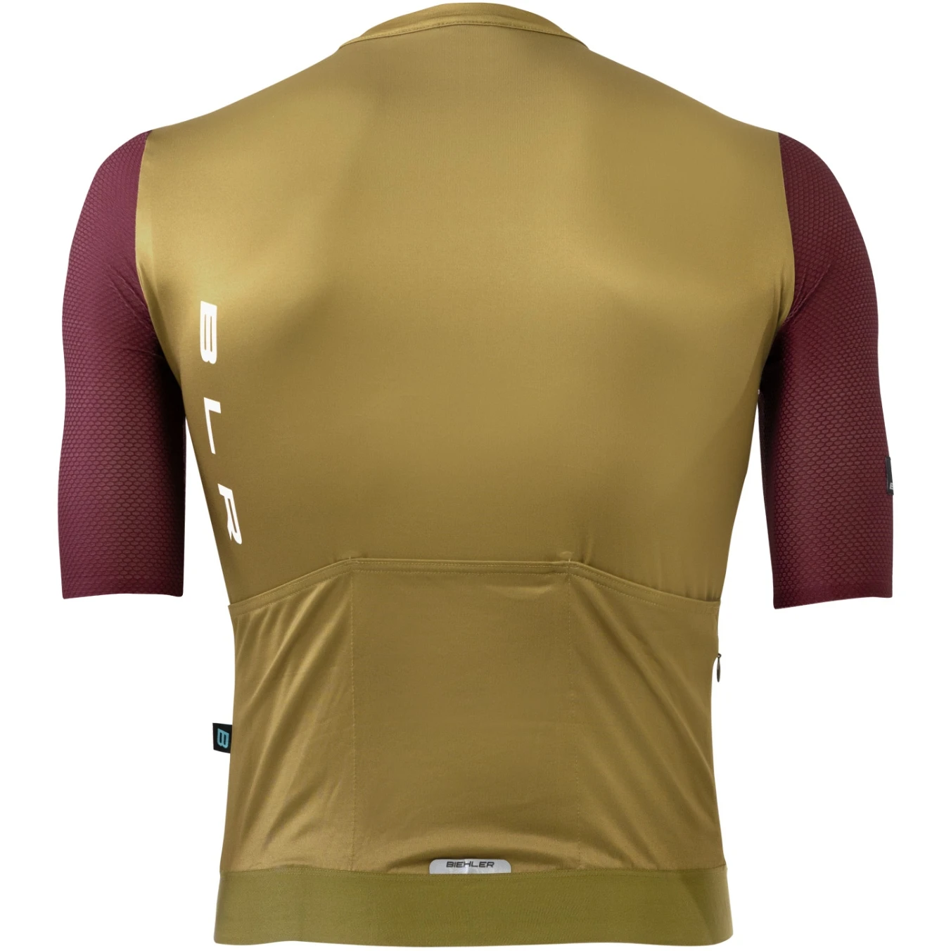 Biehler Statement Trikot - Pale Olive 3 Biehler Statement Trikot - Pale Olive – Bild 3