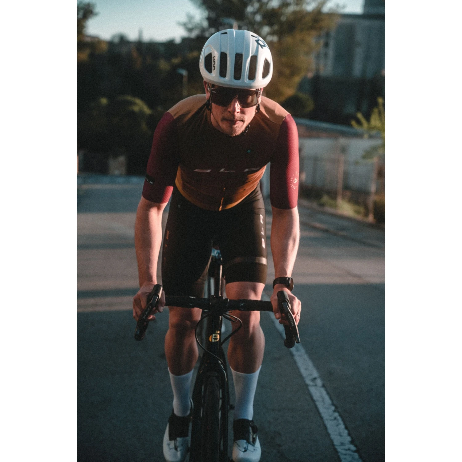 Biehler Statement Trikot - Pale Olive 5 Biehler Statement Trikot - Pale Olive – Bild 5