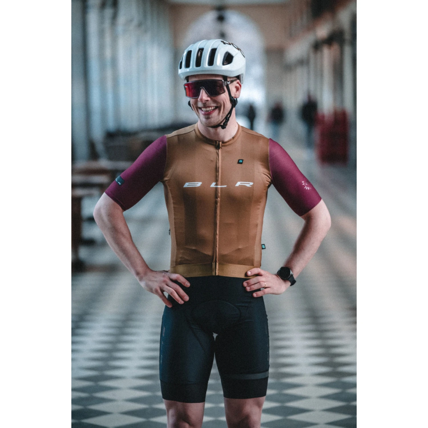 Biehler Statement Trikot - Pale Olive 4 Biehler Statement Trikot - Pale Olive – Bild 4