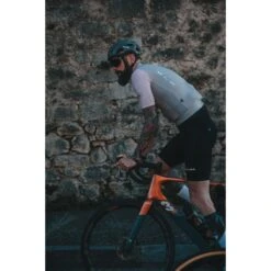 Biehler Statement Trikot - Pale Slate -Biehler biehler statement jersey pale slate 1 1494750