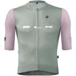 Biehler Statement Trikot - Pale Slate