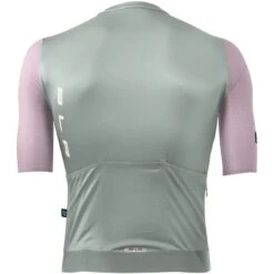 Biehler Statement Trikot - Pale Slate -Biehler biehler statement jersey pale slate 4 1494746
