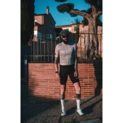 Biehler Statement Trikot - Pale Slate -Biehler biehler statement jersey pale slate 6 1494748