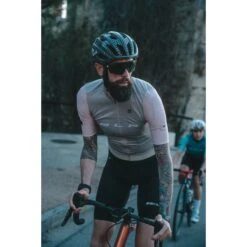 Biehler Statement Trikot - Pale Slate -Biehler biehler statement jersey pale slate 7 1494749