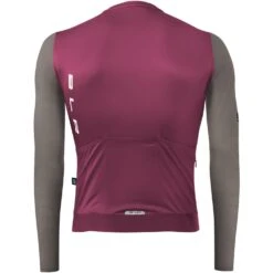 Biehler Statement Langarmtrikot - Grena Dine -Biehler biehler statement longsleeve jersey grena dine 3 1494789