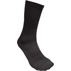 Biehler Statement Socken - Schwarz