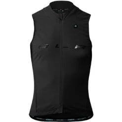 Biehler Statement Damenweste - Schwarz