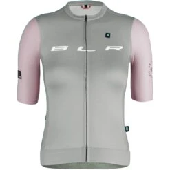 Biehler Statement Damentrikot - Pale Slate