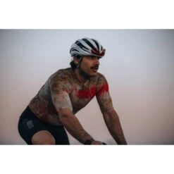 Biehler Supreme Kurzarmtrikot - H.A.S. Red -Biehler biehler supreme shortsleeve jersey h 1217332