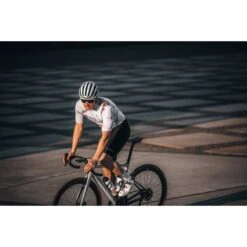 Biehler Supreme Kurzarmtrikot - H.A.S. White -Biehler biehler supreme shortsleeve jersey h 1217340