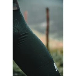 Biehler Thermal Rain Trägerhose - Moss -Biehler biehler thermal rain bib tights moss 1 1577188