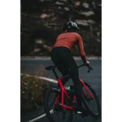 Biehler Thermal Rain Langarmtrikot - Leaf -Biehler biehler thermal rain long sleeve jersey leaf 5 1577134 1