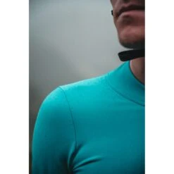 Biehler Thermal Rain Langarmtrikot - Reef -Biehler biehler thermal rain long sleeve jersey reef 4 1577128