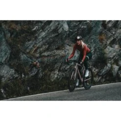 Biehler Thermal Rain Langarmtrikot Damen - Leaf -Biehler biehler thermal rain long sleeve jersey women leaf 5 1577081