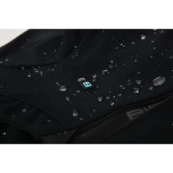 Biehler Thermal Rain Damen Langarmtrikot - Schwarz 8 Biehler Thermal Rain Damen Langarmtrikot - Schwarz -Biehler biehler thermal rain women s long sleeve jersey black 1 1315739